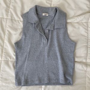 BRANDY MELVILLE TANK TOP